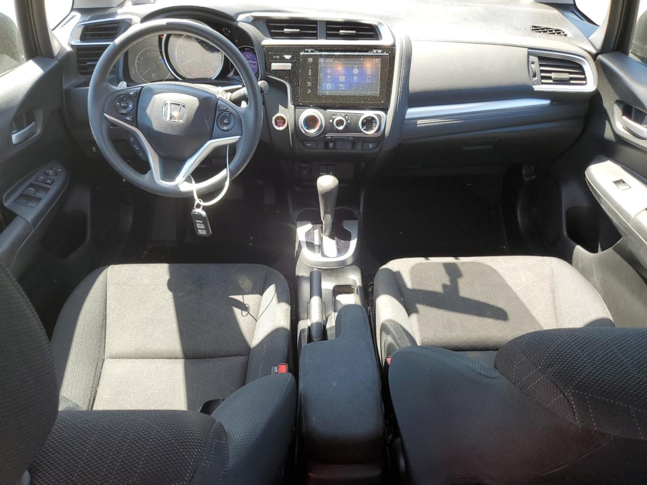 Photo 7 VIN: 3HGGK5H82FM773690 - HONDA FIT 