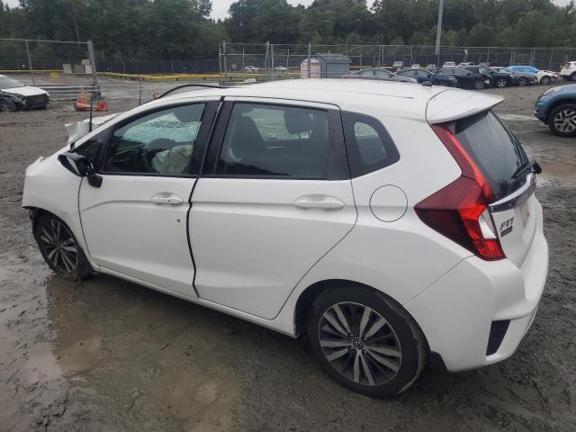 Photo 1 VIN: 3HGGK5H82FM774368 - HONDA FIT EX 