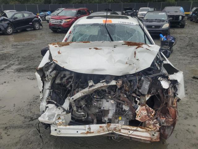 Photo 4 VIN: 3HGGK5H82FM774368 - HONDA FIT EX 