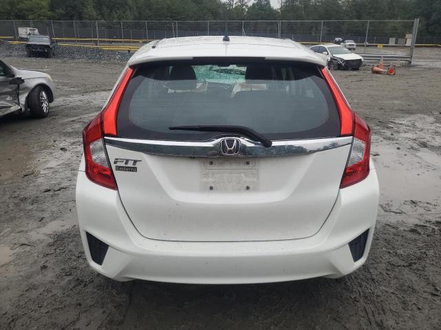 Photo 5 VIN: 3HGGK5H82FM774368 - HONDA FIT EX 