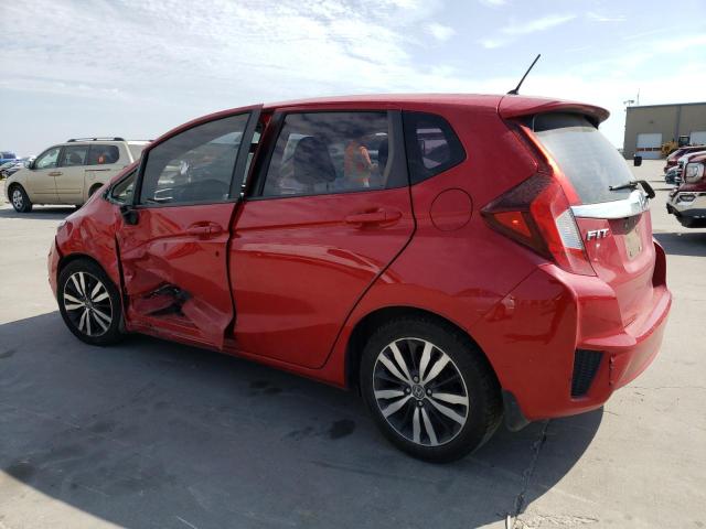 Photo 1 VIN: 3HGGK5H82FM778128 - HONDA FIT EX 