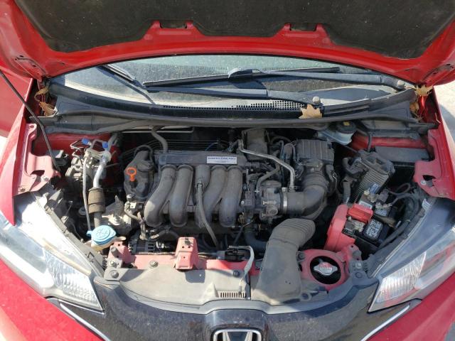 Photo 10 VIN: 3HGGK5H82FM778128 - HONDA FIT EX 