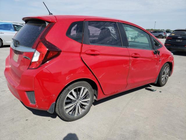 Photo 2 VIN: 3HGGK5H82FM778128 - HONDA FIT EX 