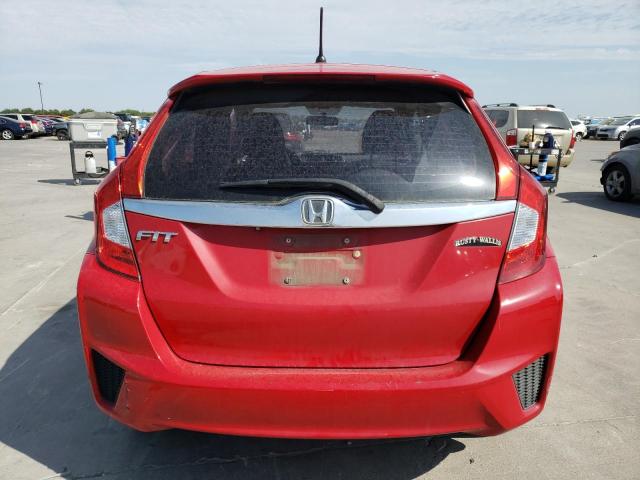 Photo 5 VIN: 3HGGK5H82FM778128 - HONDA FIT EX 