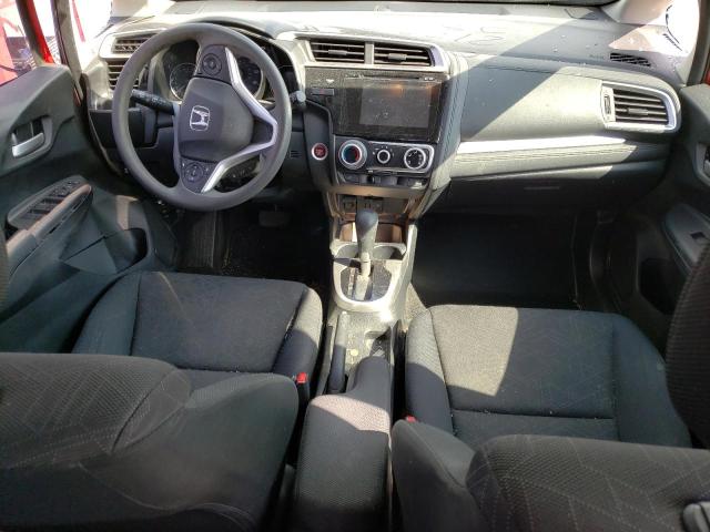 Photo 7 VIN: 3HGGK5H82FM778128 - HONDA FIT EX 