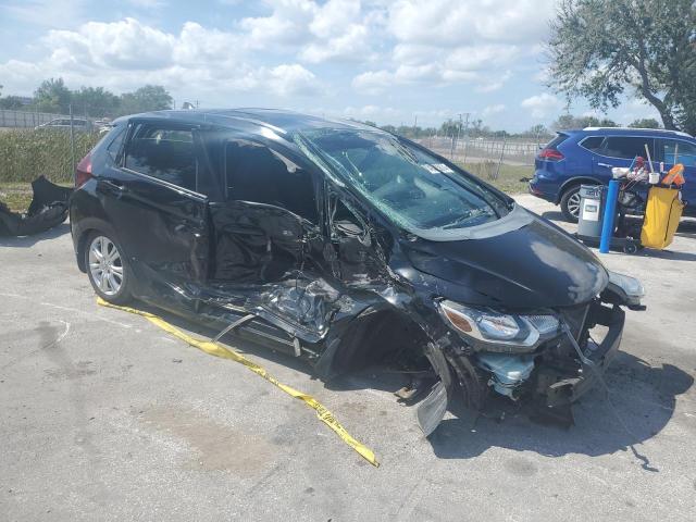 Photo 3 VIN: 3HGGK5H82FM780171 - HONDA FIT 