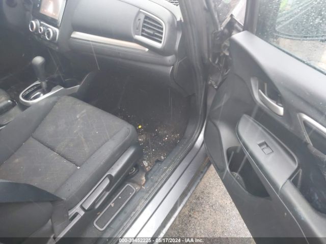 Photo 4 VIN: 3HGGK5H82FM784026 - HONDA FIT 