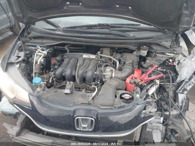 Photo 9 VIN: 3HGGK5H82FM784026 - HONDA FIT 