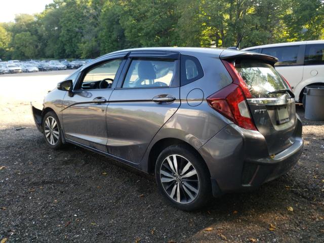 Photo 1 VIN: 3HGGK5H82GM105602 - HONDA FIT 