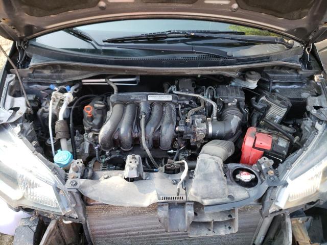 Photo 10 VIN: 3HGGK5H82GM105602 - HONDA FIT 