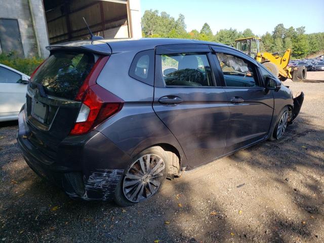 Photo 2 VIN: 3HGGK5H82GM105602 - HONDA FIT 