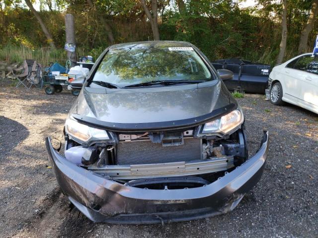 Photo 4 VIN: 3HGGK5H82GM105602 - HONDA FIT 