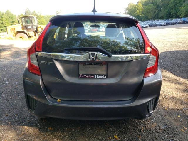 Photo 5 VIN: 3HGGK5H82GM105602 - HONDA FIT 