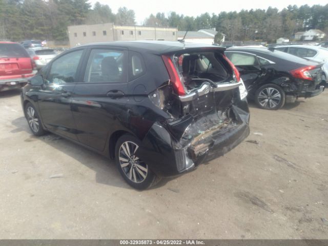 Photo 2 VIN: 3HGGK5H82GM700286 - HONDA FIT 