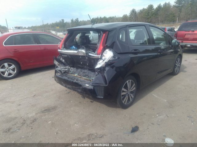 Photo 3 VIN: 3HGGK5H82GM700286 - HONDA FIT 