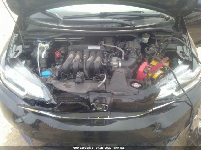 Photo 9 VIN: 3HGGK5H82GM700286 - HONDA FIT 