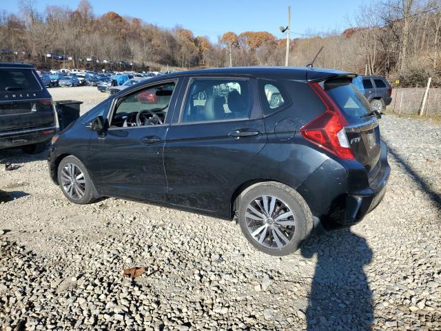 Photo 1 VIN: 3HGGK5H82HM703481 - HONDA FIT EX 