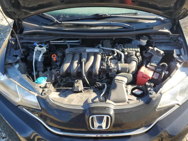 Photo 10 VIN: 3HGGK5H82HM703481 - HONDA FIT EX 