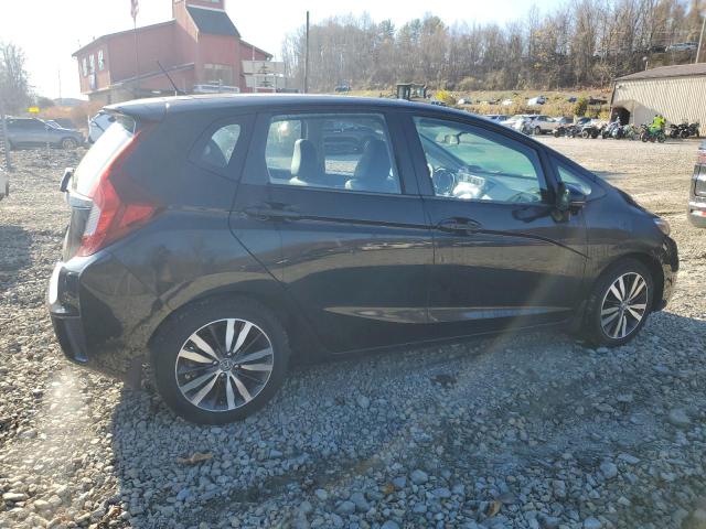 Photo 2 VIN: 3HGGK5H82HM703481 - HONDA FIT EX 