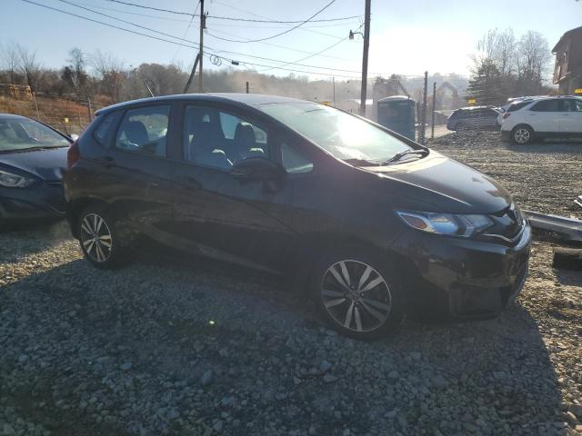 Photo 3 VIN: 3HGGK5H82HM703481 - HONDA FIT EX 