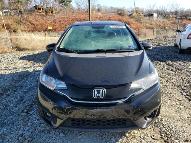 Photo 4 VIN: 3HGGK5H82HM703481 - HONDA FIT EX 