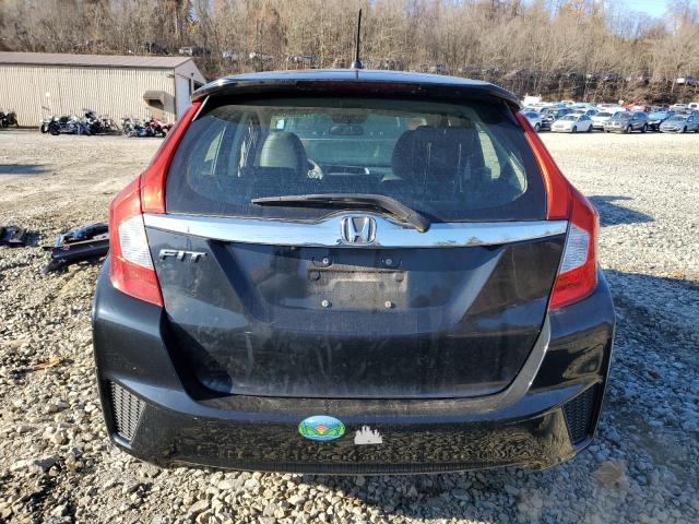 Photo 5 VIN: 3HGGK5H82HM703481 - HONDA FIT EX 