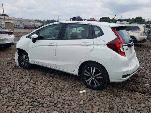 Photo 1 VIN: 3HGGK5H82JM703387 - HONDA FIT 