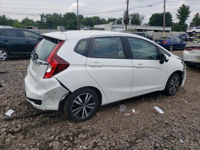 Photo 2 VIN: 3HGGK5H82JM703387 - HONDA FIT 