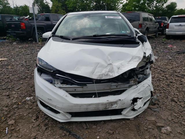 Photo 4 VIN: 3HGGK5H82JM703387 - HONDA FIT 