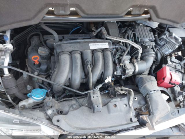 Photo 9 VIN: 3HGGK5H82JM704202 - HONDA FIT 