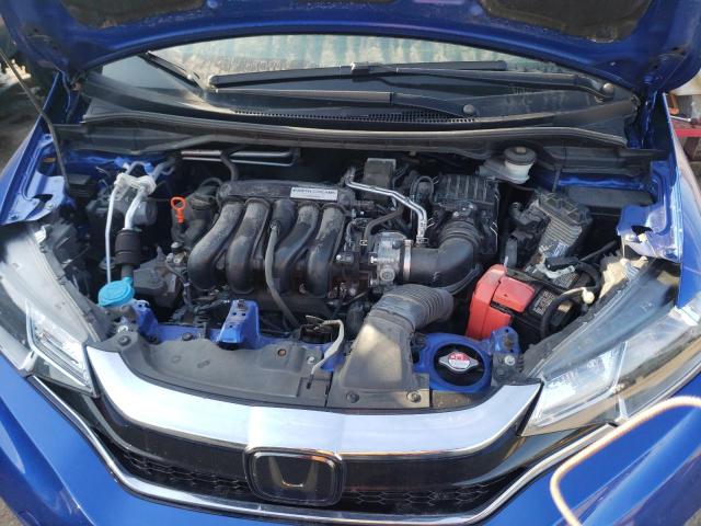 Photo 6 VIN: 3HGGK5H82JM708587 - HONDA FIT EX 