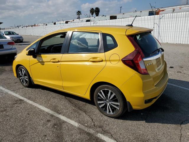 Photo 1 VIN: 3HGGK5H82JM710744 - HONDA FIT 