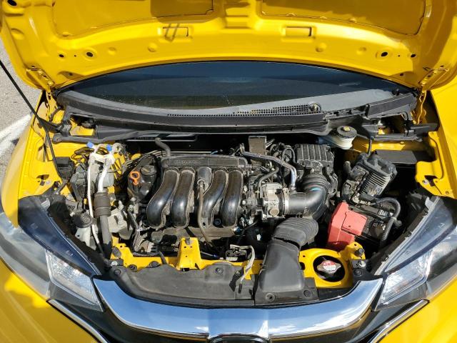 Photo 10 VIN: 3HGGK5H82JM710744 - HONDA FIT 