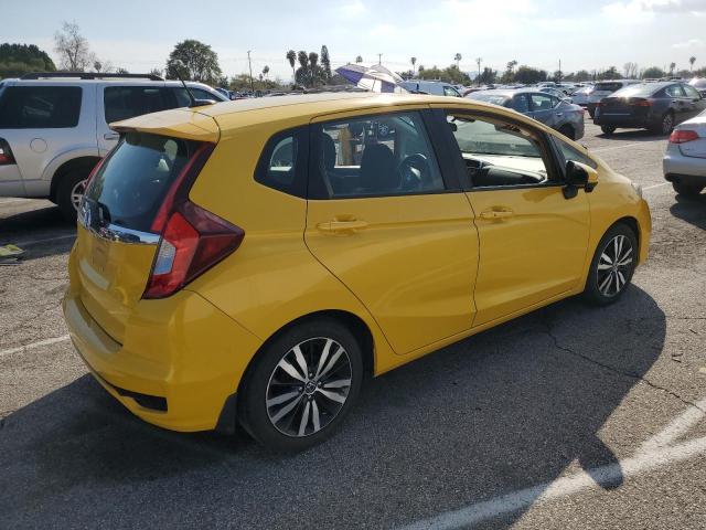 Photo 2 VIN: 3HGGK5H82JM710744 - HONDA FIT 