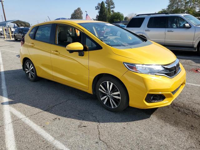 Photo 3 VIN: 3HGGK5H82JM710744 - HONDA FIT 