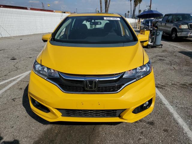 Photo 4 VIN: 3HGGK5H82JM710744 - HONDA FIT 