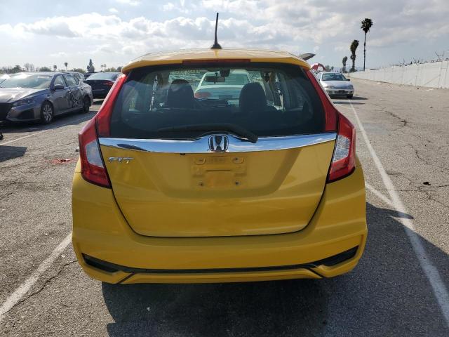 Photo 5 VIN: 3HGGK5H82JM710744 - HONDA FIT 