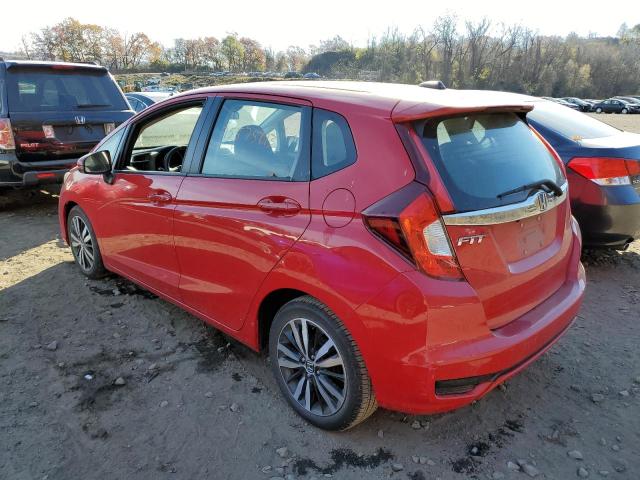 Photo 1 VIN: 3HGGK5H82JM711120 - HONDA FIT 