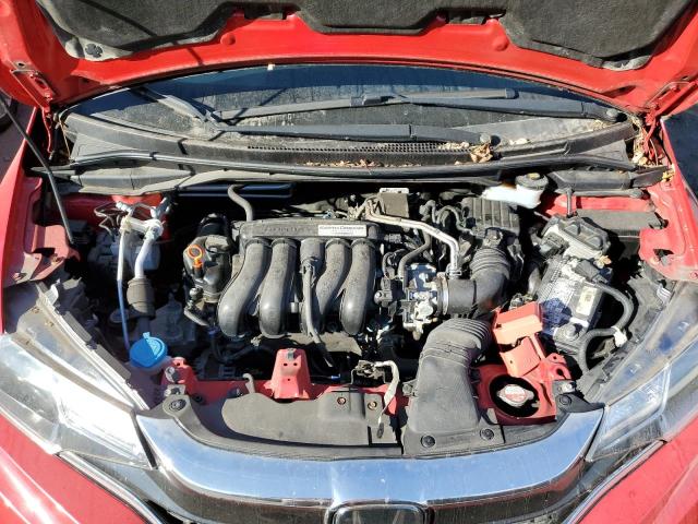 Photo 10 VIN: 3HGGK5H82JM711120 - HONDA FIT 