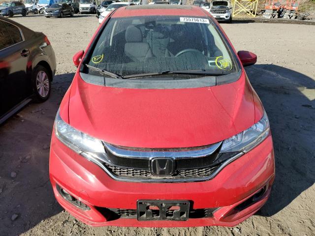 Photo 4 VIN: 3HGGK5H82JM711120 - HONDA FIT 