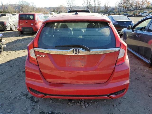 Photo 5 VIN: 3HGGK5H82JM711120 - HONDA FIT 