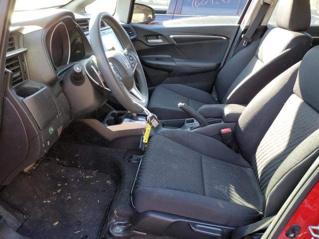 Photo 6 VIN: 3HGGK5H82JM711120 - HONDA FIT 