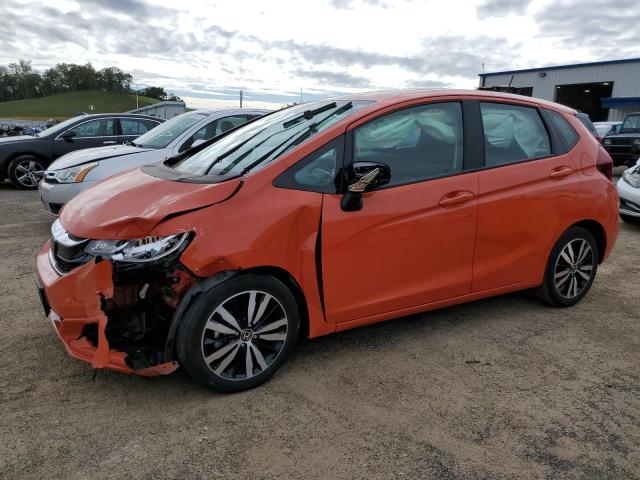 Photo 0 VIN: 3HGGK5H82JM713336 - HONDA FIT EX 