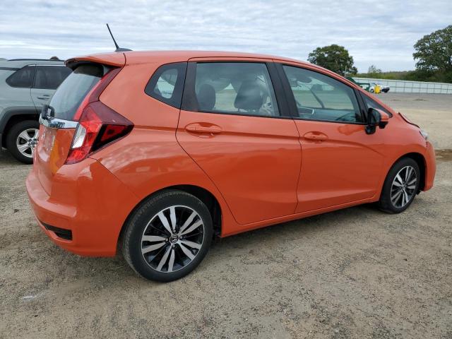 Photo 2 VIN: 3HGGK5H82JM713336 - HONDA FIT EX 