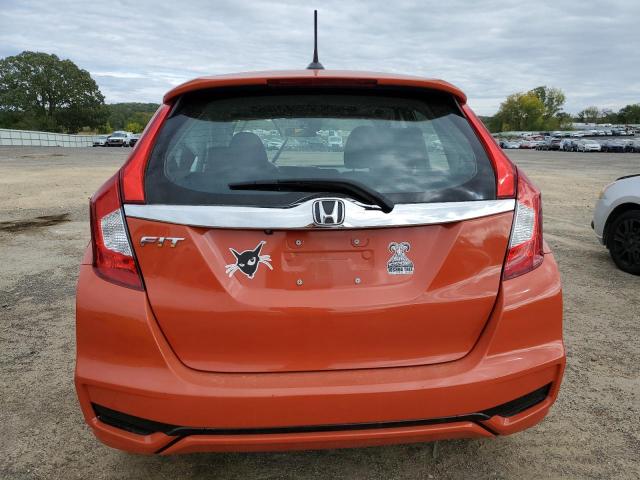 Photo 5 VIN: 3HGGK5H82JM713336 - HONDA FIT EX 