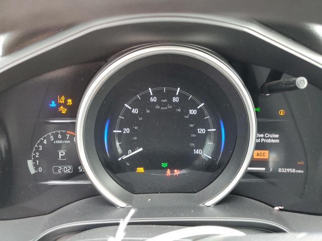 Photo 8 VIN: 3HGGK5H82JM713336 - HONDA FIT EX 