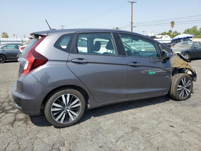 Photo 2 VIN: 3HGGK5H82JM719895 - HONDA FIT EX 