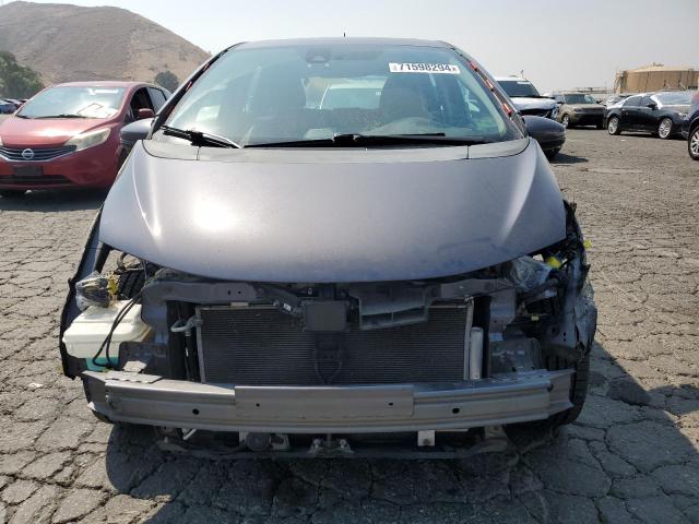 Photo 4 VIN: 3HGGK5H82JM719895 - HONDA FIT EX 