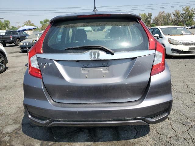 Photo 5 VIN: 3HGGK5H82JM719895 - HONDA FIT EX 