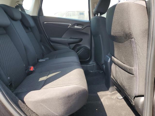 Photo 9 VIN: 3HGGK5H82JM719895 - HONDA FIT EX 